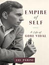 Cover image for Empire of Self